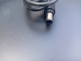 LG LAPTOP CHARGER 19V