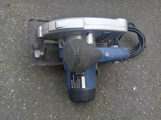 DIXON CIRCULAR SAW (NO POWER)