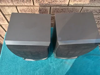 LG HIFI SPEAKERS