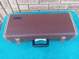 Yahama Trumpet Case