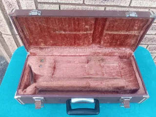 YAHAMA TRUMPET CASE