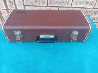 YAHAMA TRUMPET CASE