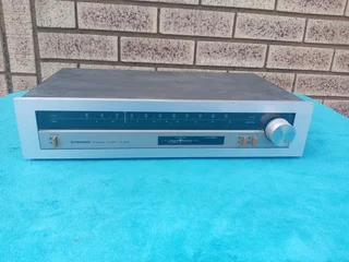 Pioneer Tuner Tx-408 (r150)