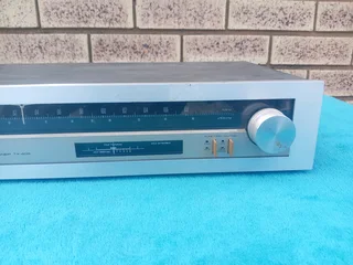 PIONEER TUNER TX-408 (R150)