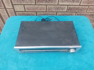 PIONEER TUNER TX-408 (R150)