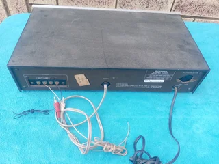 PIONEER TUNER TX-408 (R150)