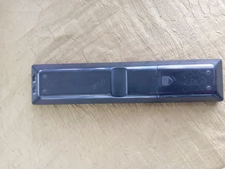 JVC REMOTE FOR SMART TV