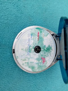 PHILIPS JOGPROOF DISCMAN