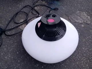 Hot Air Humidifier (r200)