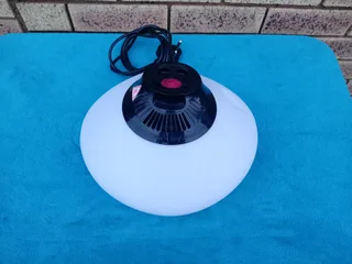 HOT AIR HUMIDIFIER (R200)