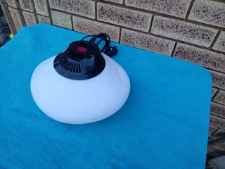 HOT AIR HUMIDIFIER (R200)