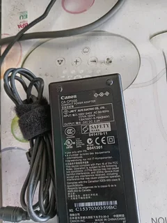 Canon Printer 24v Power Supply R200