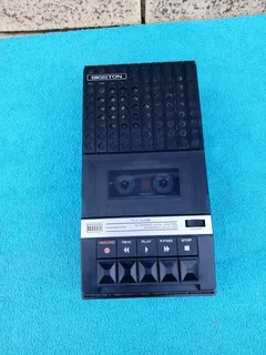 Bigston Tape Recorder (r350)