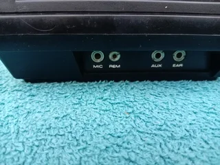 BIGSTON TAPE RECORDER (R350)