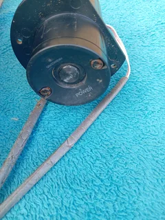 NON WORKING AMPLIFIER FOR SONY 12 INCH SUBWOOFER (R350)