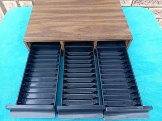 CASSETTE DRAWER (R150)
