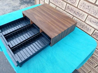 CASSETTE DRAWER (R150)