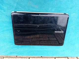 Samsung Laptop For Spares (r250)