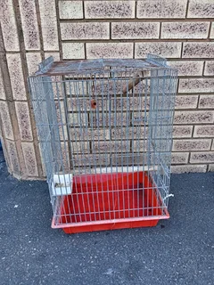 47 CM BIRD CAGE (R250)