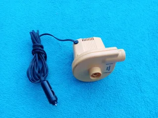 12 V Electric Air Bed Pump (r100)