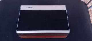Philips Portable Turntable 633 (r1200)