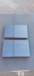 2 X Ps2 Consoles Only (not Working) R350