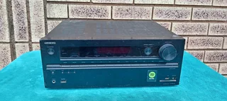 Onkyo Bluetooth Amplifier (not Working) R600