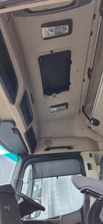 Mercedes Actros 2652 MP4 cab for sale