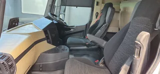 Mercedes Actros 2652 MP4 cab for sale