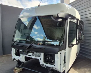 Mercedes Actros 2652 MP4 cab for sale