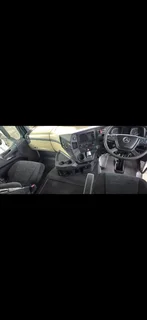 Mercedes Actros 2652 MP4 cab for sale