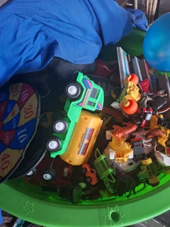 Baby things for sale