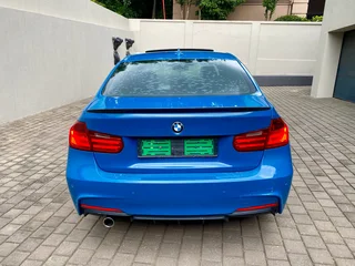 2014 BMW 320i no.5 of 448