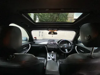 2014 BMW 320i no.5 of 448