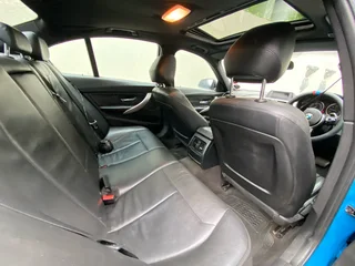 2014 BMW 320i no.5 of 448