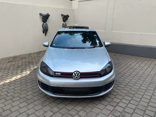 2011 Vw Golf 6 Gti Dsg Bargain