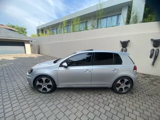 2011 VW GOLF 6 GTI DSG BARGAIN
