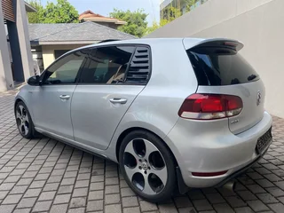 2011 VW GOLF 6 GTI DSG BARGAIN