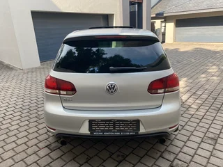 2011 VW GOLF 6 GTI DSG BARGAIN