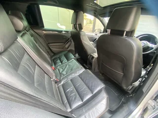 2011 VW GOLF 6 GTI DSG BARGAIN