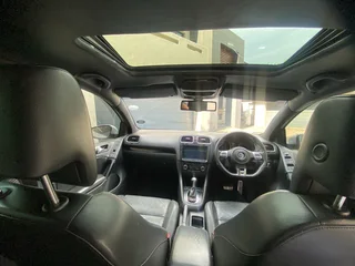 2011 VW GOLF 6 GTI DSG BARGAIN