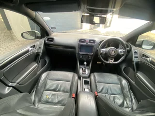2011 VW GOLF 6 GTI DSG BARGAIN