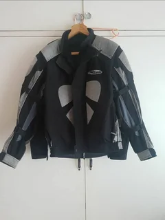 Women's Bike jacket