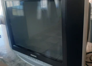Samsung 54cm tube tv