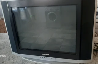 Samsung 54cm tube tv