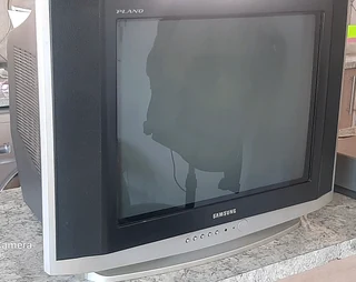 Samsung 54cm tube tv