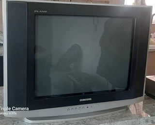 Samsung 54cm tube tv