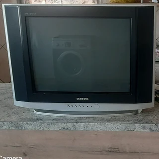 Samsung 54cm tube tv