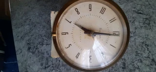 Old clocks for sale
