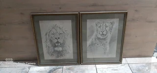 K wacker prints